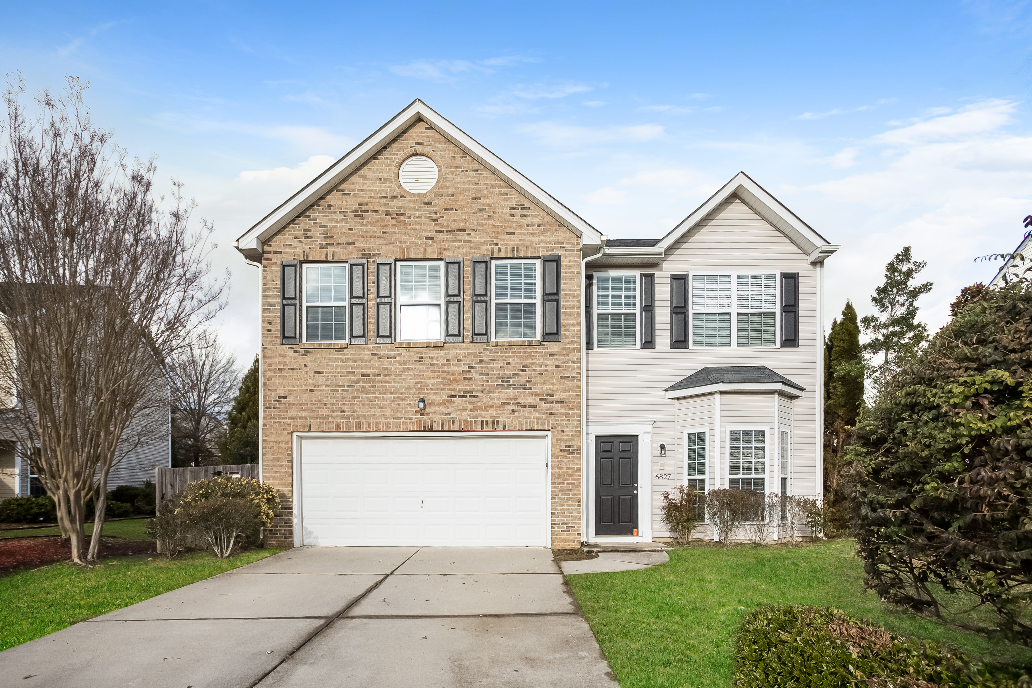 6827 Winners Dr Whitsett, NC 27377